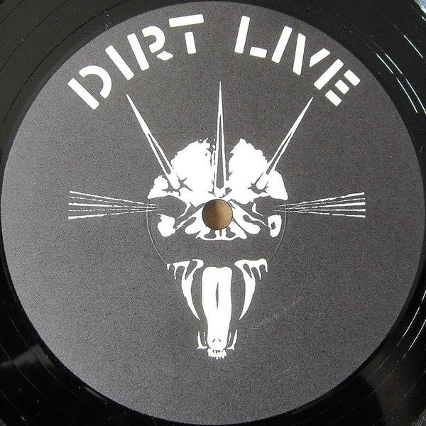 Dirt – Never Mind Dirt - Here's The Bollocks (VG/VG) – LP, UK 1982 - Image 6
