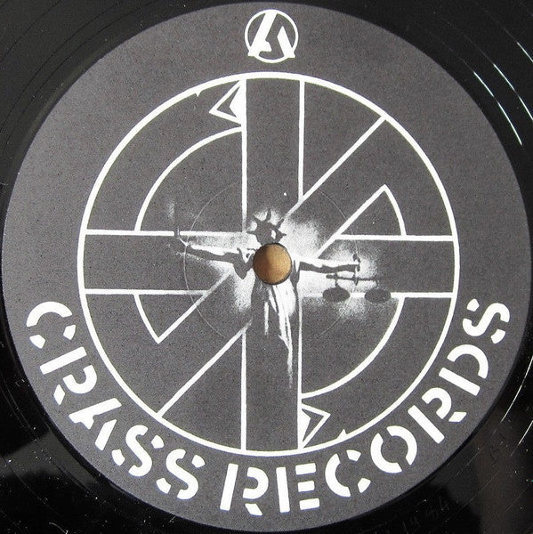 Dirt – Never Mind Dirt - Here's The Bollocks (VG/VG) – LP, UK 1982 - Image 7