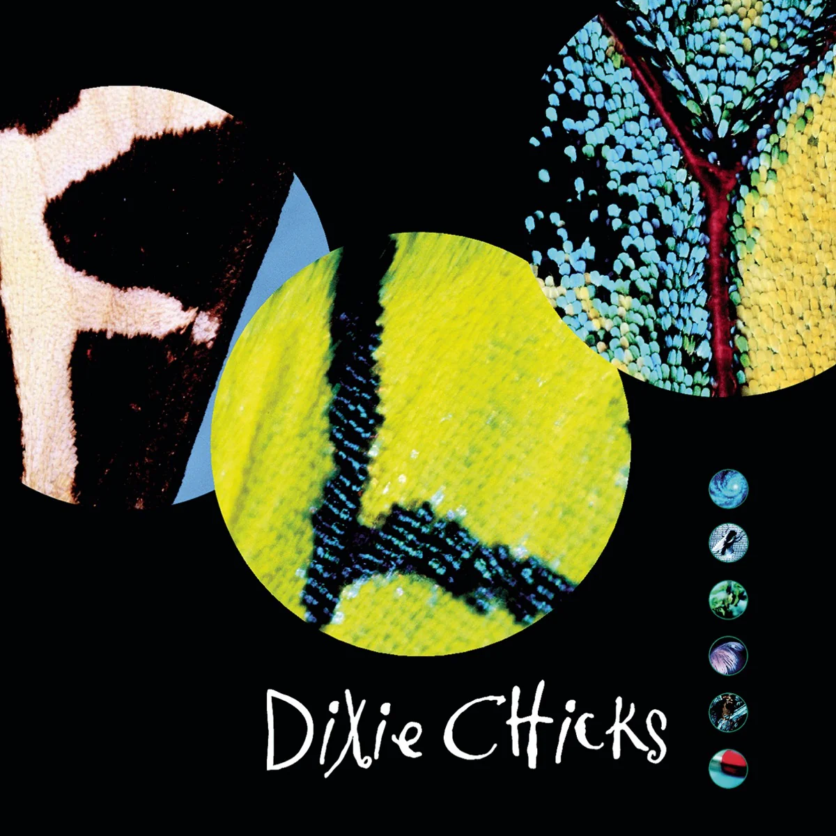 Dixie Chicks – Fly (2xLP)