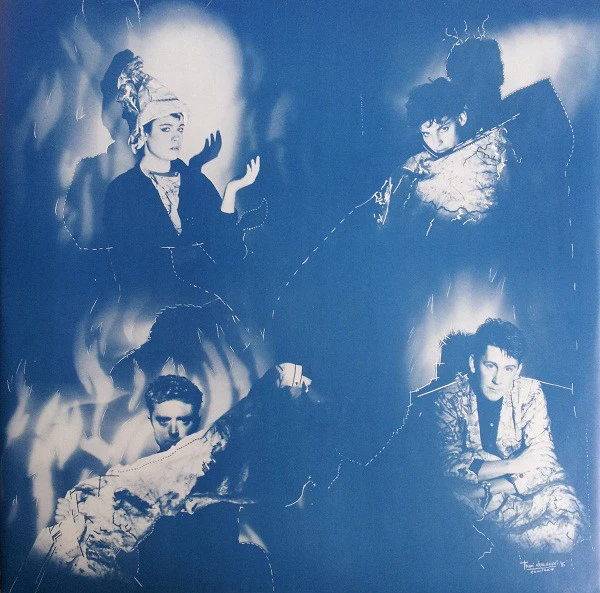 Do-Ré-Mi – Domestic Harmony (VG+/VG+) – LP, AU 1985 - Image 4