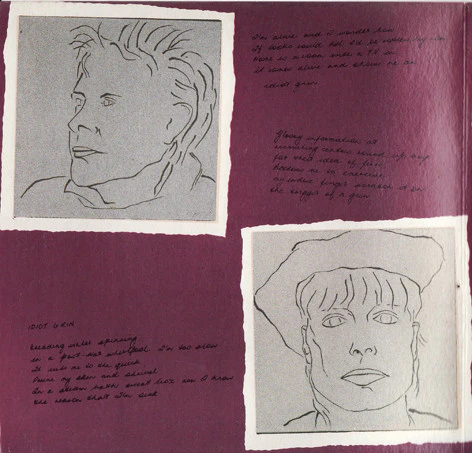 Do-Ré-Mi – Idiot Grin (VG/VG+) – 7", AU 1985 - Image 2