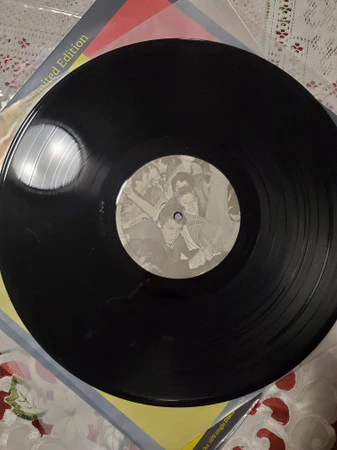 D.O.A. – Hardcore 81 (M/M) – LP, CA 2021 - Image 5