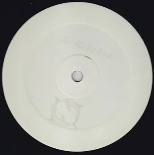 Dolphins Into The Future – Ke Ala Ke Kua (VG+/VG+) – LP, BE 2010 - Image 3