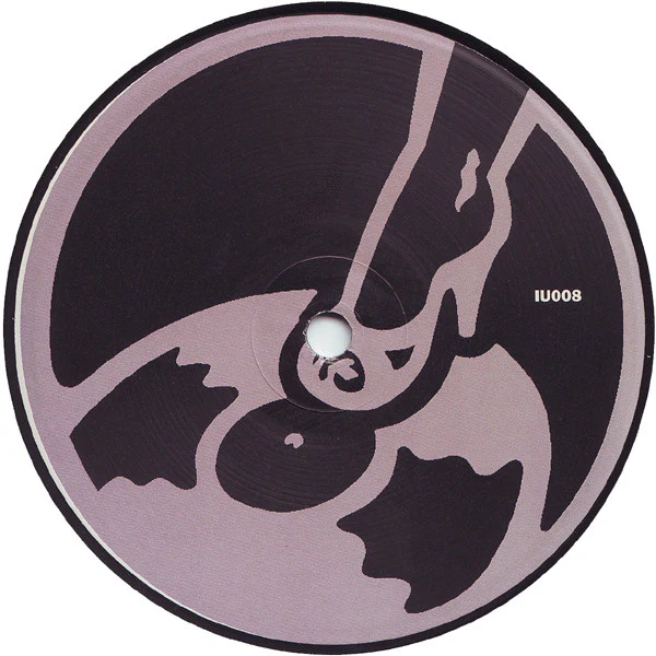 Dom Um Romao – Sambão (Jerome Sydenham / DJ Uovo / LTJ X-Perience Rmxs) (VG/Generic) – 12", US 2001 - Image 3