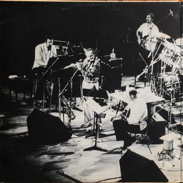 Don Burrows, The Brazilian Connection, Burnier & Cartier, The Don Burrows Quintet, George Golla, The Sydney String Quartet – Don Burrows And The Brazilian Connection (VG+/VG+) – 2xLP, AU 1978 - Image 4