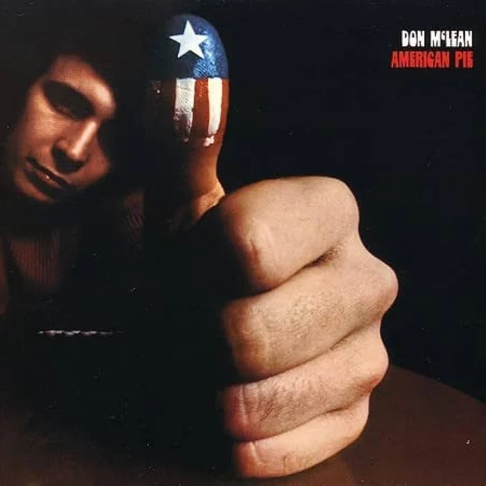 Don McLean – American Pie