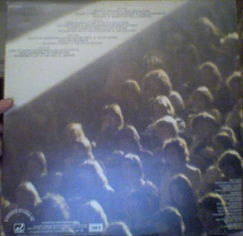 Don McLean – Solo (VG+/VG) – LP, AU - Image 2