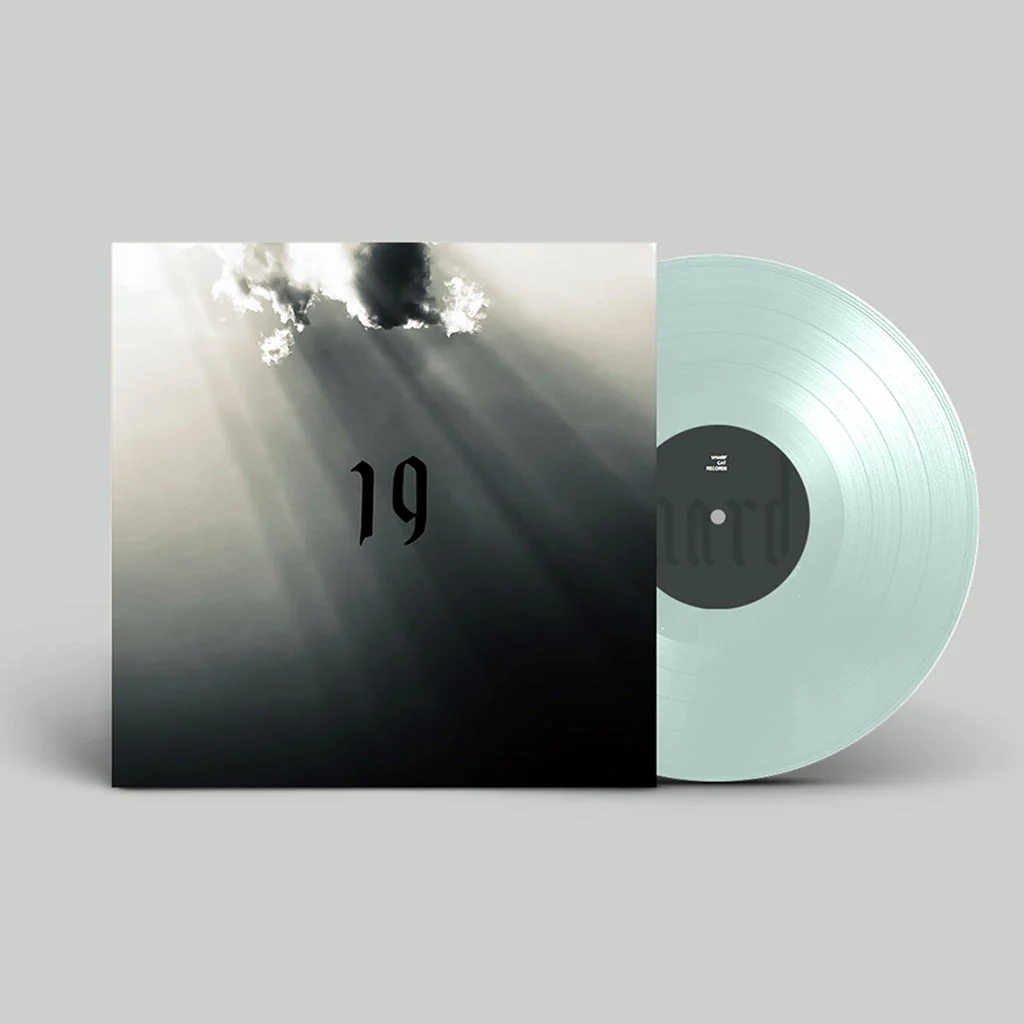 Drop Nineteens – Hard Light (Crystal clear) - Image 2