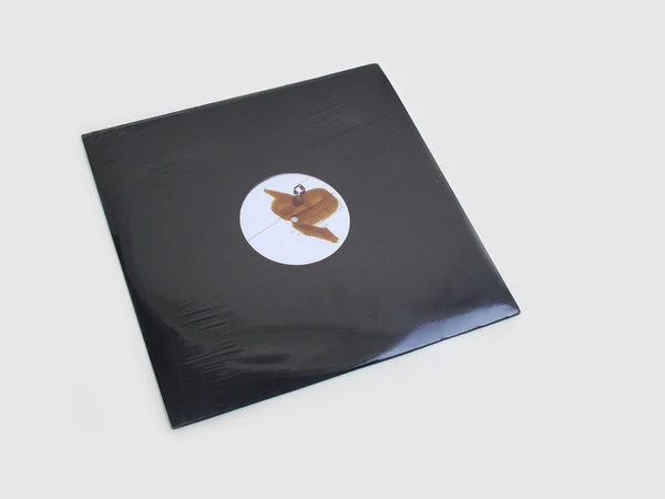 Dual Purpose – Runfastmaybefaster (VG/Generic) – 12", UK 2003 - Image 3