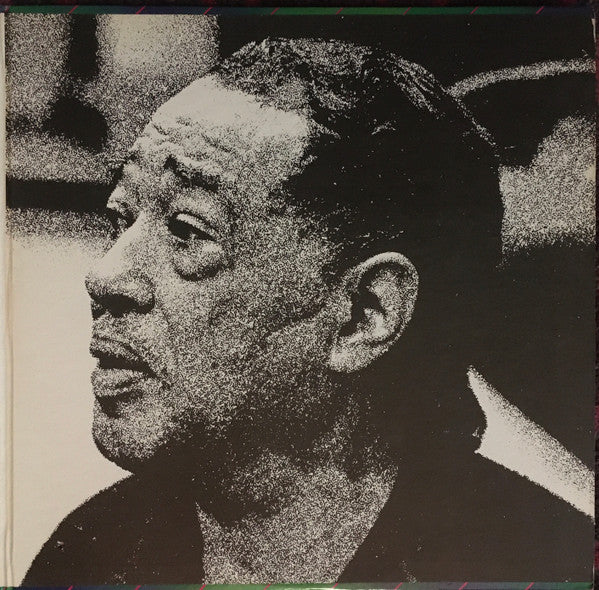 Duke Ellington – Ellingtonia Reevaluations: The Impulse Years (VG/VG) – 2xLP, US 1973 - Image 3