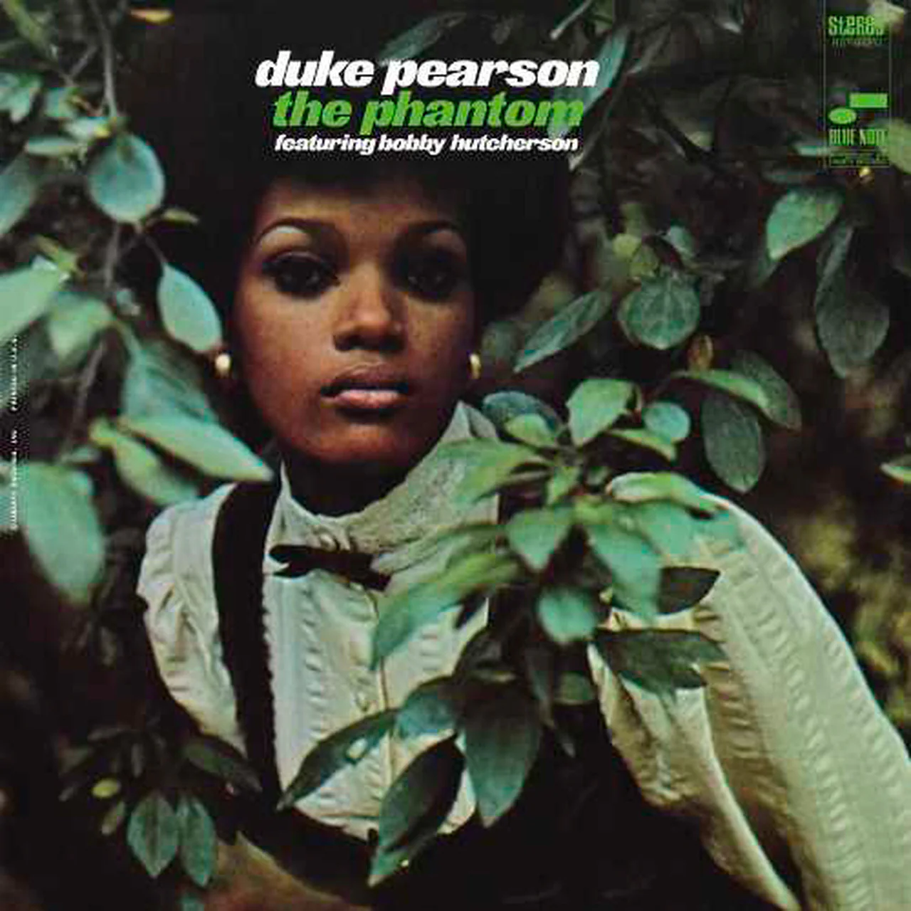 Duke Pearson – The Phantom (Blue Note Tone Poet)