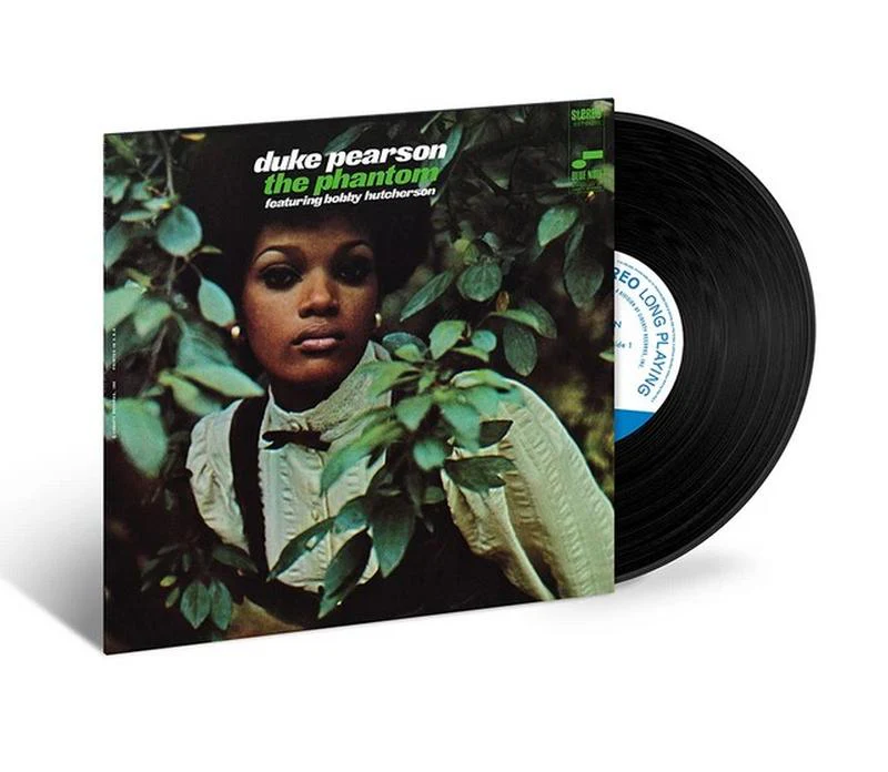 Duke Pearson – The Phantom (Blue Note Tone Poet) - Image 2