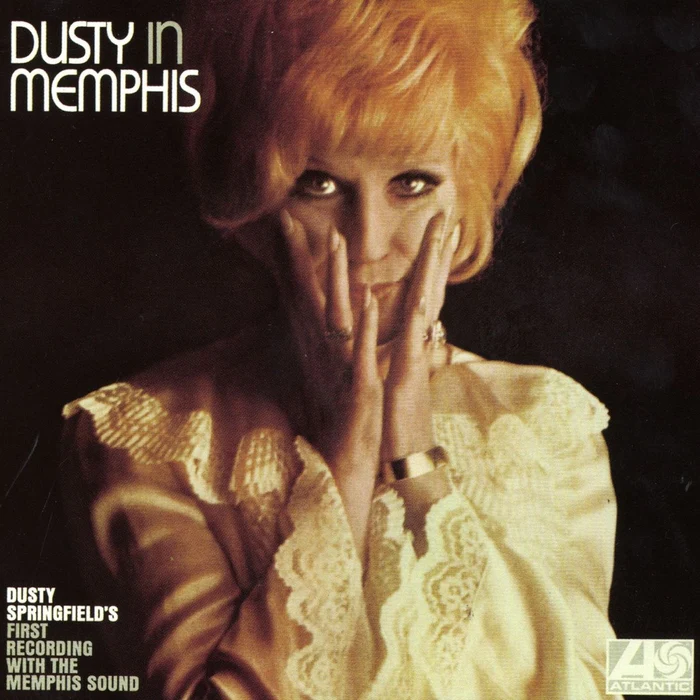 Dusty Springfield – Dusty In Memphis (2xLP, 45rpm, Atlantic 75 Series, Analogue Productions)