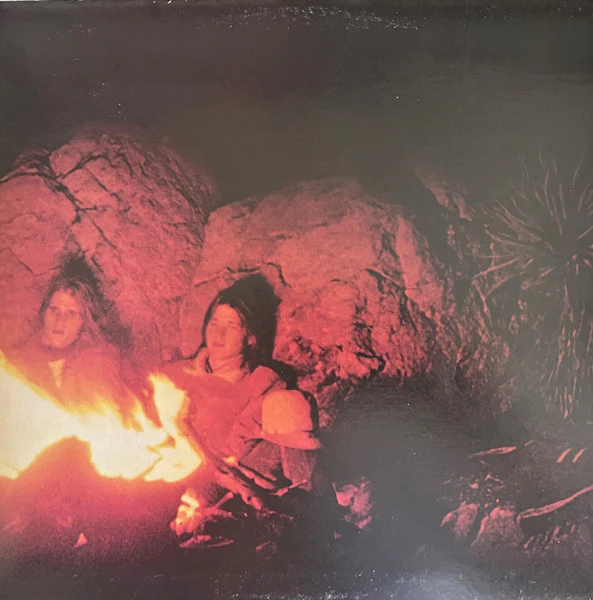 Eagles – Eagles (VG/VG+) – LP, AU 1974 - Image 8