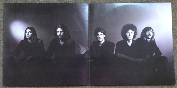 Eagles – The Long Run (VG+/VG+) – LP, AU 1979 - Image 7