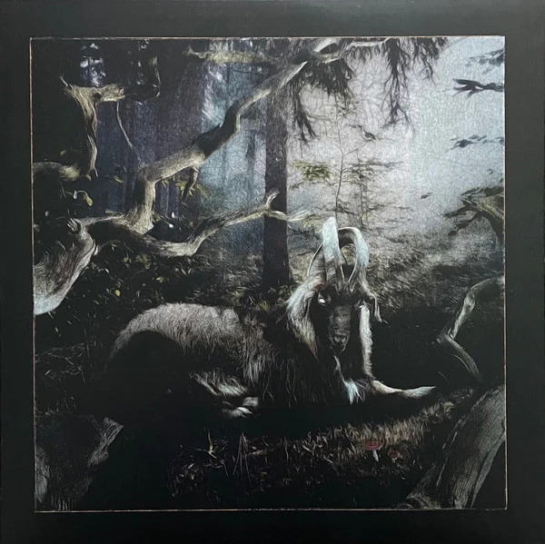 Earl Sweatshirt – Feet Of Clay (NM/NM) – 12", US 2020