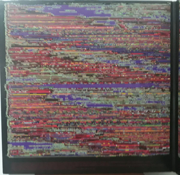 East India Youth – Culture Of Volume (E/E) – 2xLP, UK 2015 - Image 2