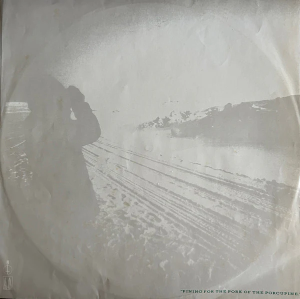 Echo & The Bunnymen – Porcupine (VG/VG+) – LP, AU 1983 - Image 5