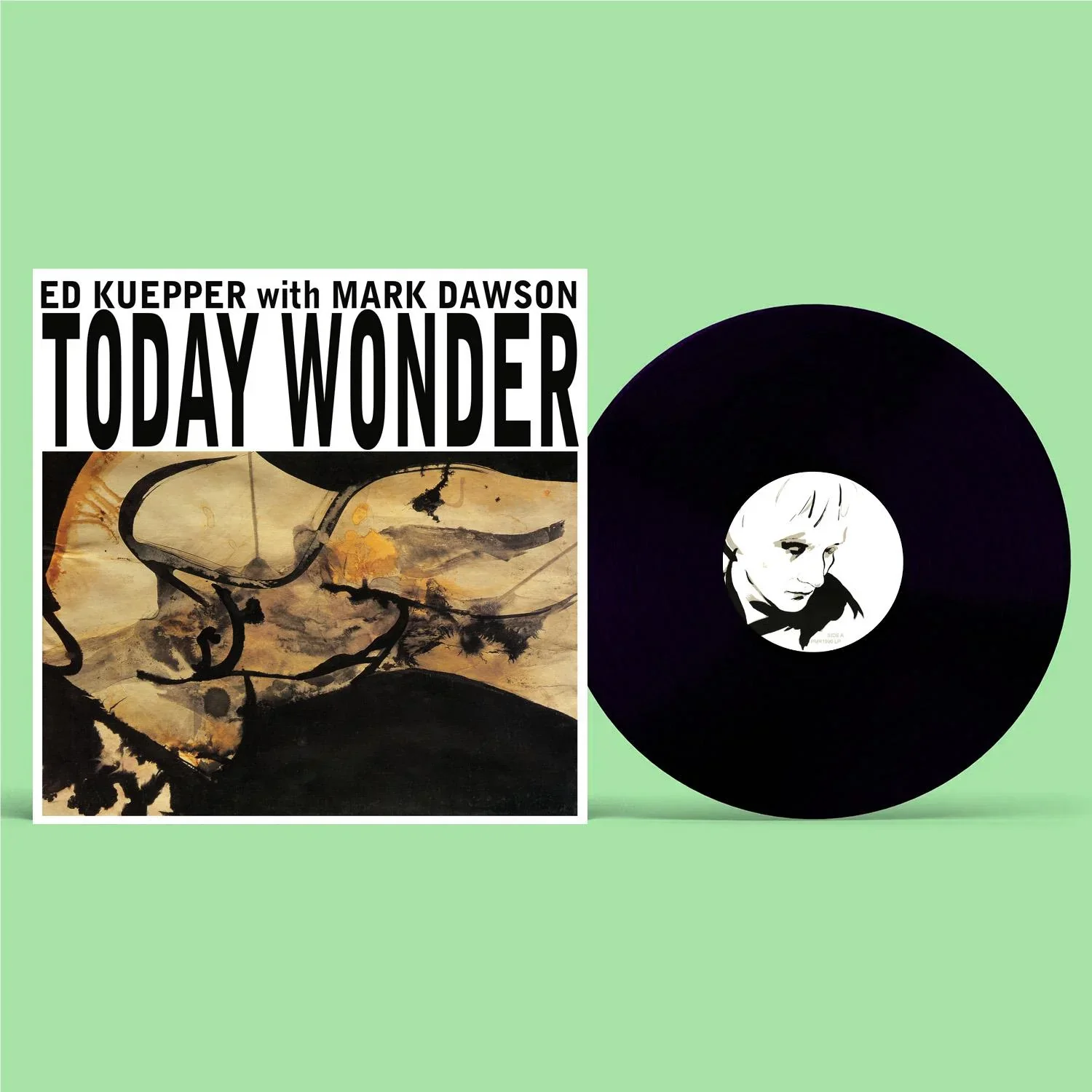 Ed Kuepper – Today Wonder - Image 2