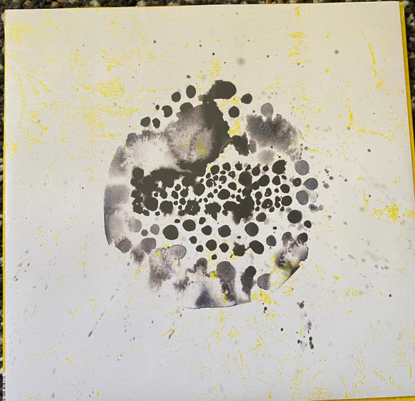 Ed Sheeran – - (Subtract) (VG+/VG+) – LP, Worldwide 2023 - Image 6