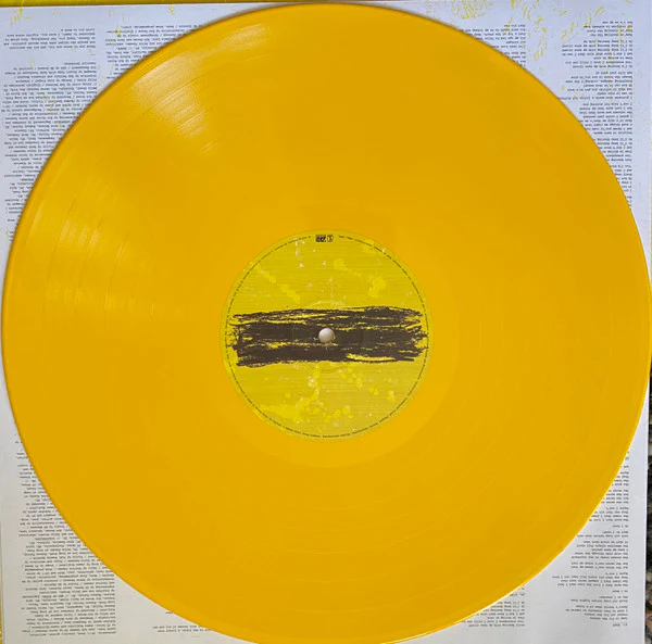 Ed Sheeran – - (Subtract) (VG+/VG+) – LP, Worldwide 2023 - Image 8