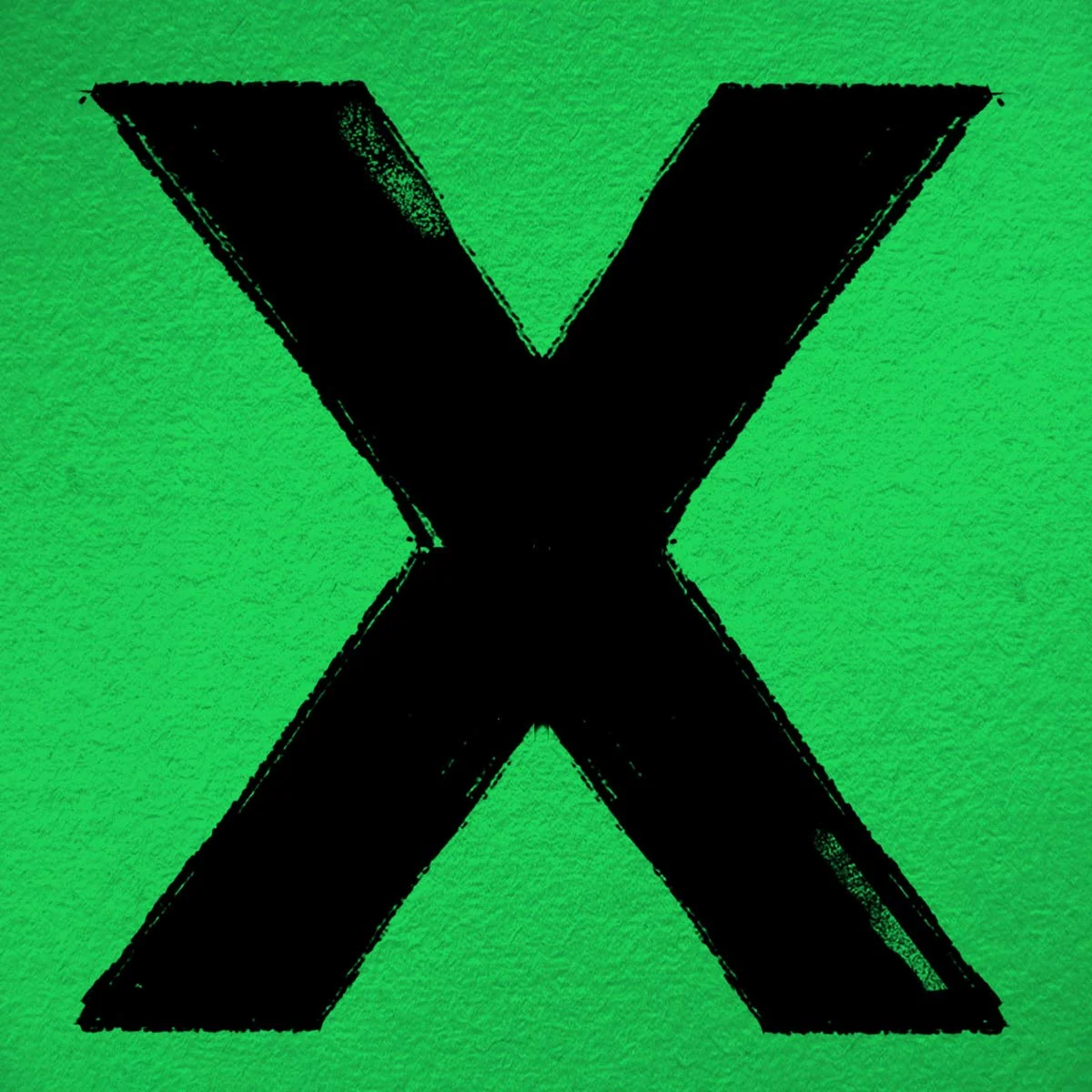 Ed Sheeran – X (2xLP)