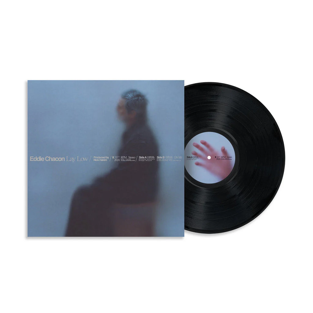 Eddie Chacon – Lay Low - Image 2