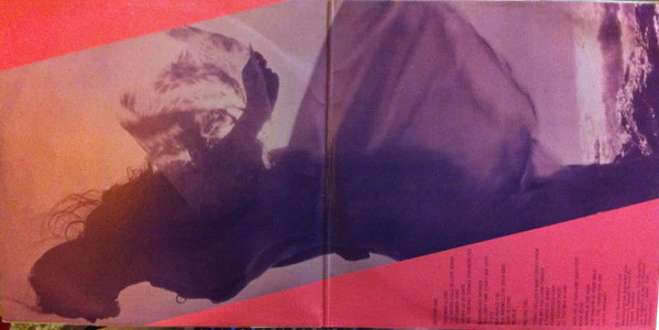 Edward Woodward – The Shadow Of Your Smile (VG+/VG) – 2xLP, AU 1973 - Image 2
