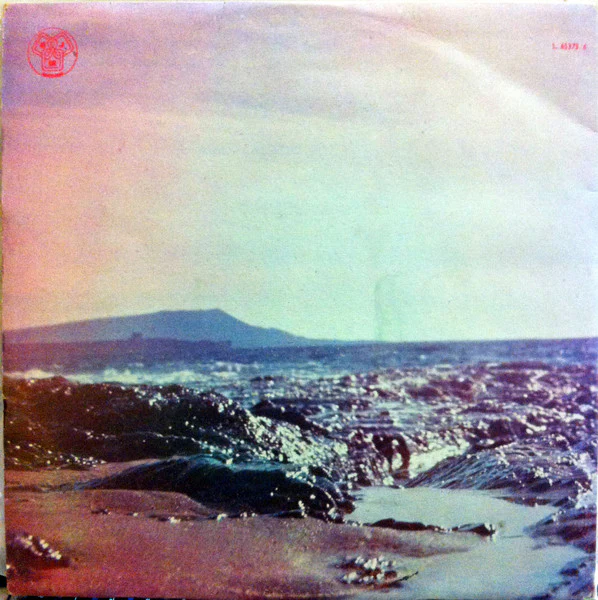 Edward Woodward – The Shadow Of Your Smile (VG+/VG) – 2xLP, AU 1973 - Image 4