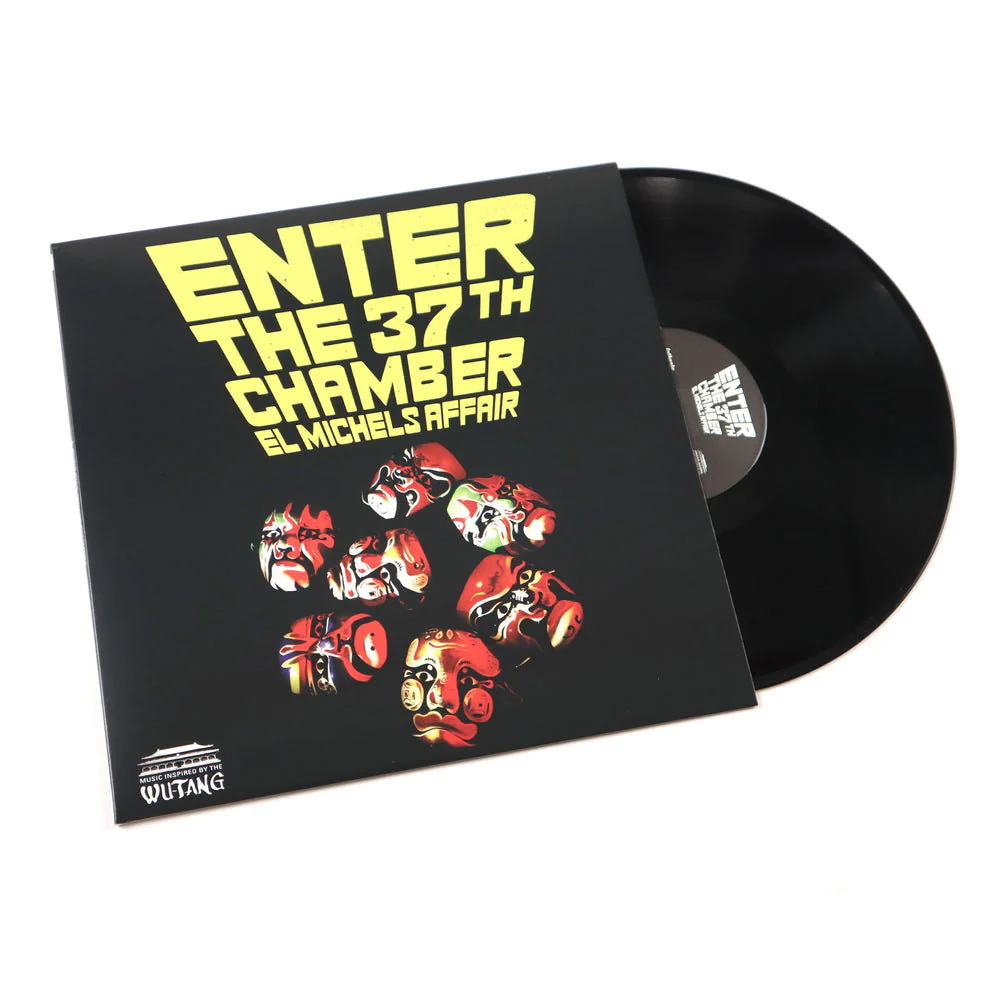 El Michels Affair – Enter The 37th Chamber - Image 2