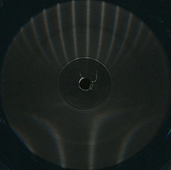 Eleh – Retreat (NM/NM) – LP, US 2009 - Image 2