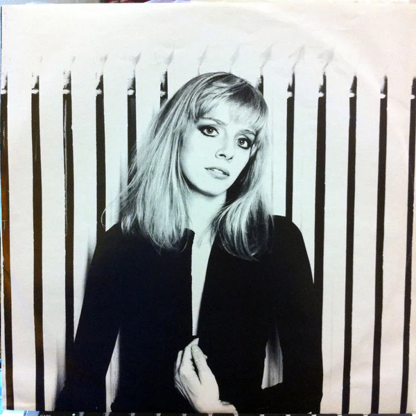 Ellen Foley – Nightout (VG+/VG+) – LP, AU 1979 - Image 4