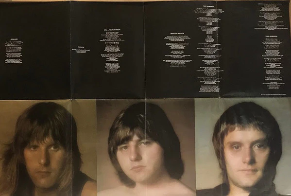 Emerson, Lake & Palmer – Brain Salad Surgery (VG/VG) – LP, AU 1973 - Image 6