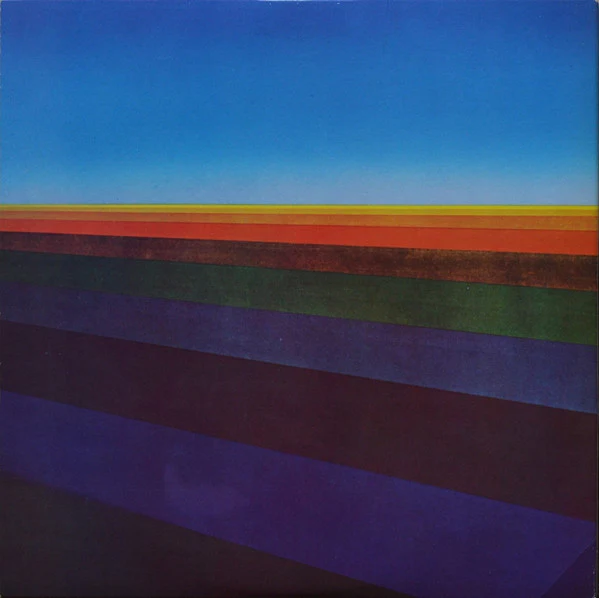 Emerson, Lake & Palmer – Tarkus (E/VG+) – LP, JP 1980, No OBI - Image 5