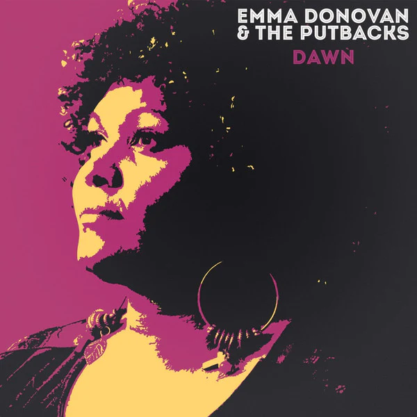 Emma Donovan, The PutBacks – Dawn (VG+/VG+) – LP, AU 2014