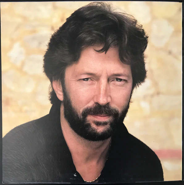 Eric Clapton – August (VG+/VG+) – LP, AU 1986 - Image 2