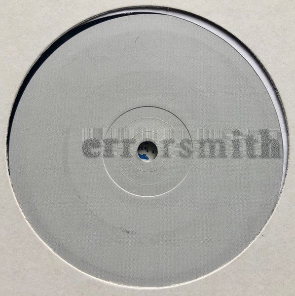 Errorsmith – Errorsmith #1 (VG+/No Cover) – LP, DE 1999
