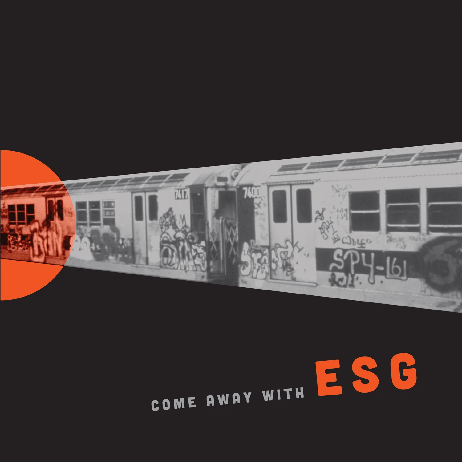 ESG – Come Away With ESG