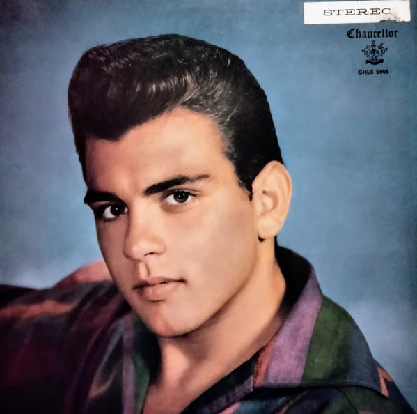 Fabian – The Fabulous Fabian (VG/VG) – LP, US 1959 - Image 2