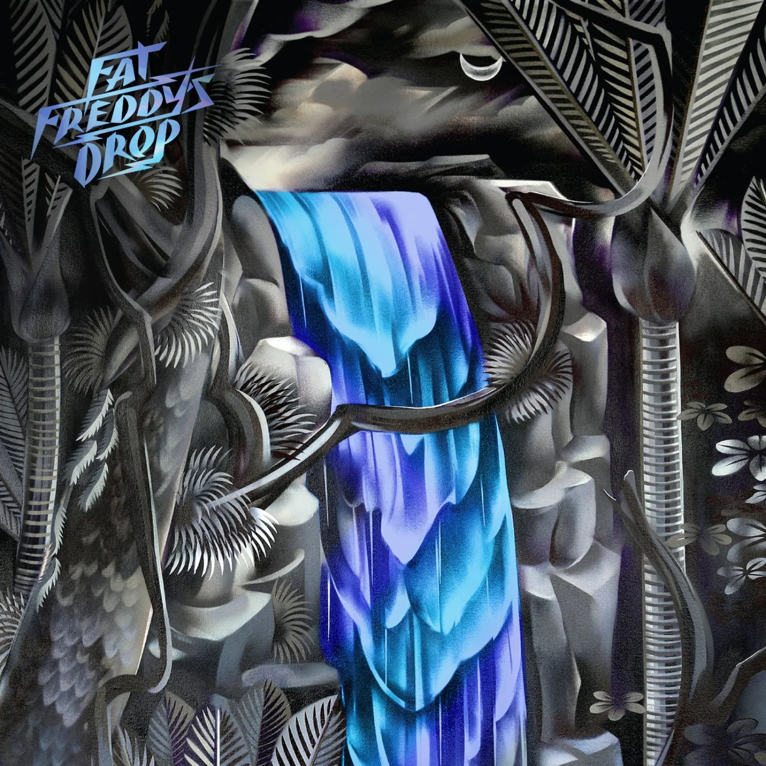 Fat Freddy's Drop – Slo Mo (2xLP)