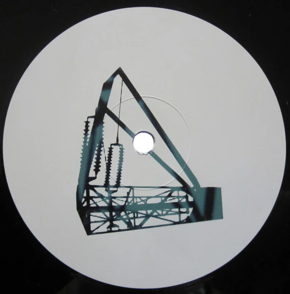Faze Action – Plans & Designs (VG/VG+) – 12", UK 1997 - Image 2