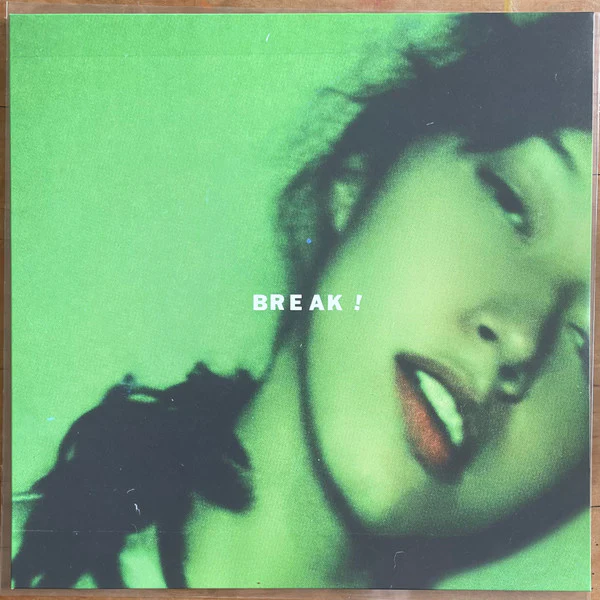 Fazerdaze – Break! (M/M) – 12", AU 2022 - Image 2