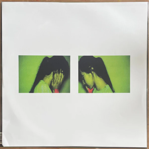 Fazerdaze – Break! (M/M) – 12", AU 2022 - Image 4