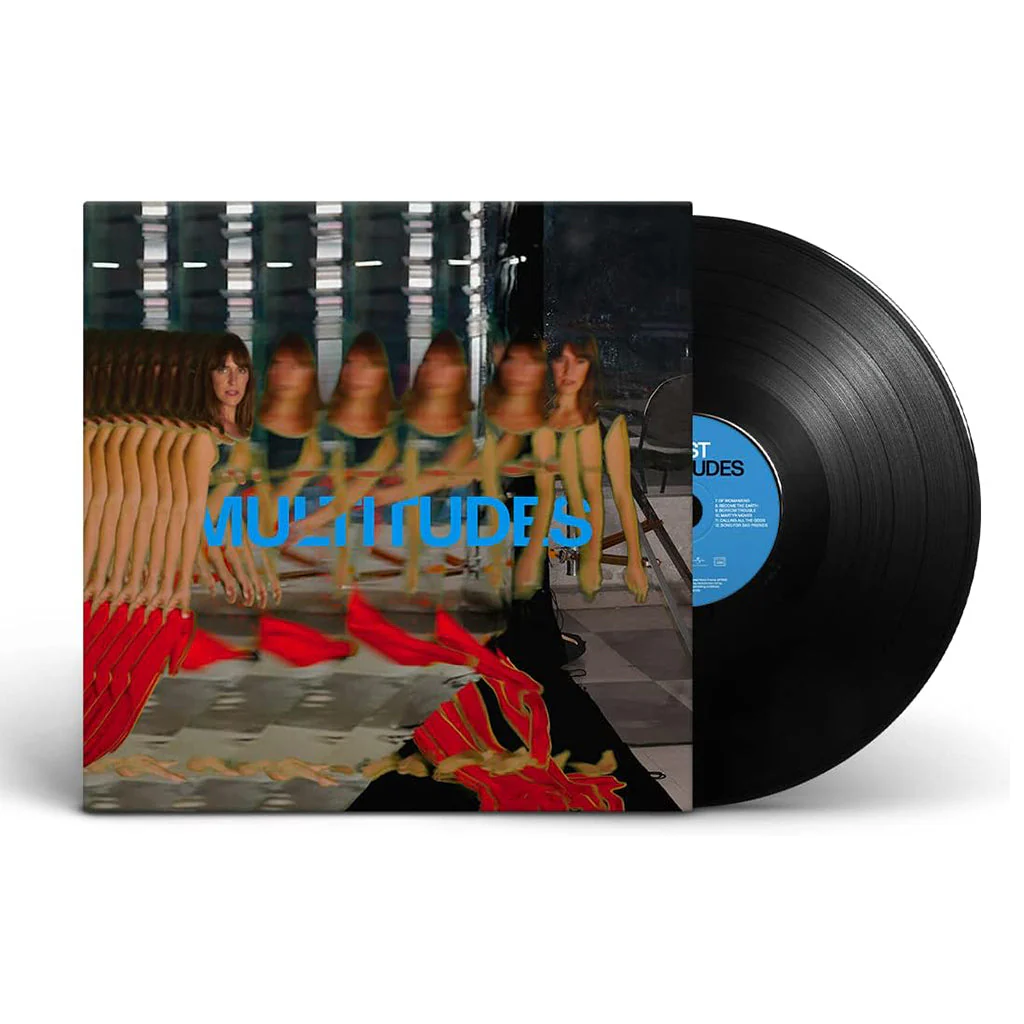 Feist – Multitudes - Image 2
