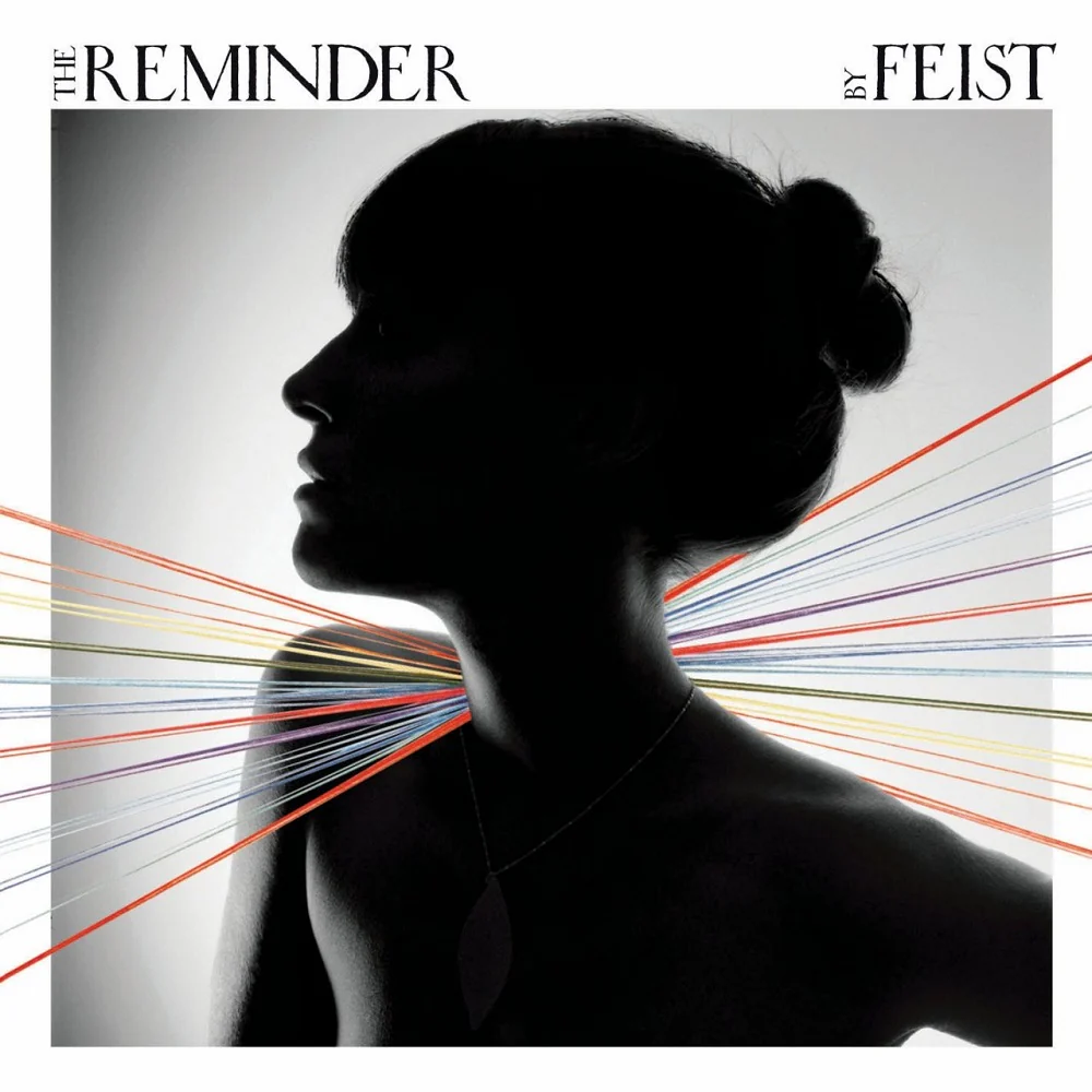 Feist – The Reminder