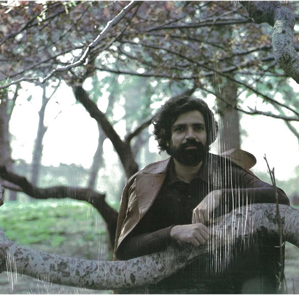 Felix Cavaliere – Destiny (VG+/VG) – LP, US 1975