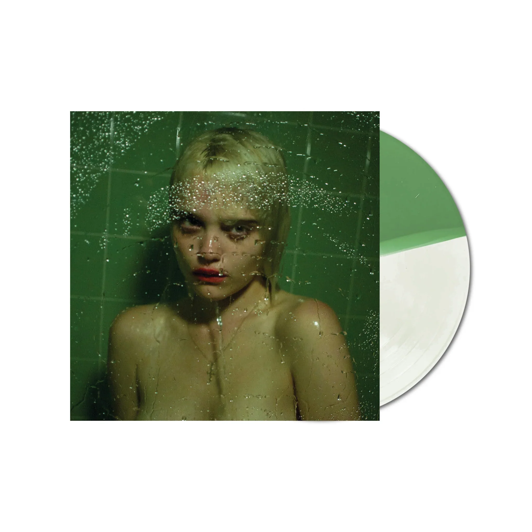Sky Ferreira – Night Time, My Time (Split Splatter) - Image 2