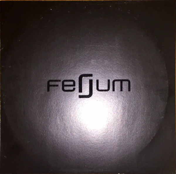 Ferrum Helveticum – The Art Of Steelpan (VG+/VG+) – LP, CH 2012