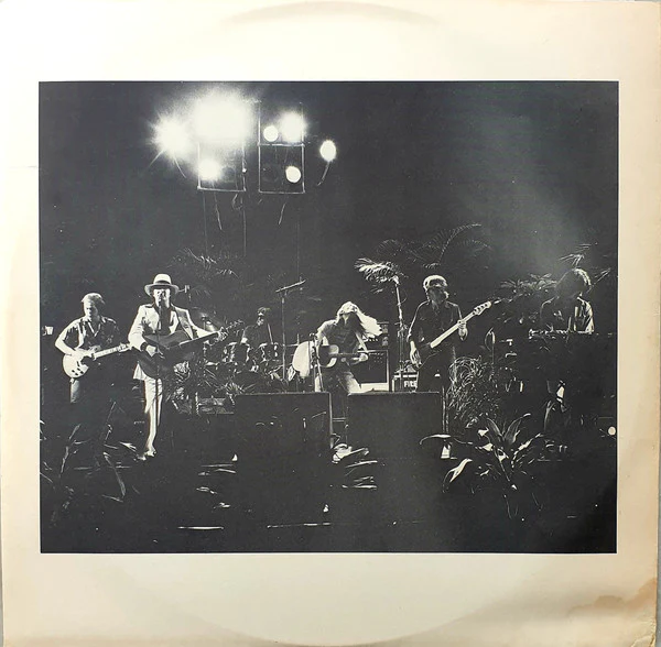Firefall – Luna Sea (VG+/VG) – LP, AU 1977 - Image 6