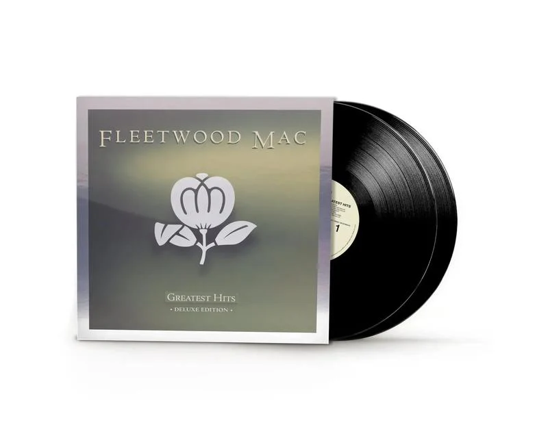 Fleetwood Mac - Greatest Hits (2xLP, 2026 Deluxe Edition) - Image 2